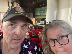 Outlaw Music Festival: Willie Nelson & Family