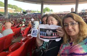 Outlaw Music Festival: Willie Nelson & Family