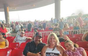 Outlaw Music Festival: Willie Nelson & Family