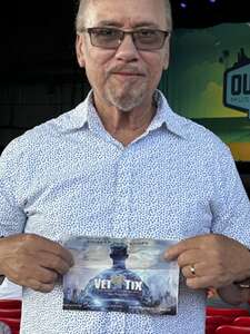 Outlaw Music Festival: Willie Nelson & Family