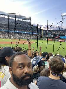 Seattle Mariners - MLB vs San Diego Padres