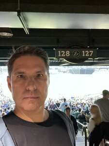 Seattle Mariners - MLB vs San Diego Padres