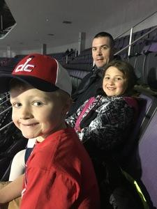 Washington Wizards vs. Dallas Mavericks - NBA