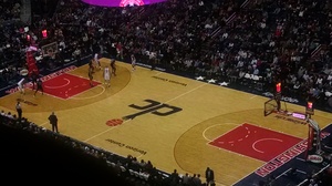 Washington Wizards vs. Dallas Mavericks - NBA