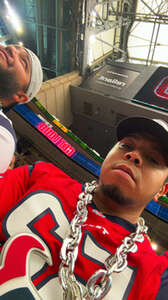 Houston Texans - NFL vs Tampa Bay Buccaneers