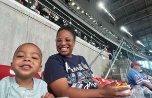 Houston Texans - NFL vs Tampa Bay Buccaneers