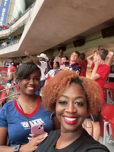 Houston Texans - NFL vs Tampa Bay Buccaneers