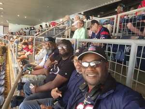 Houston Texans - NFL vs Tampa Bay Buccaneers