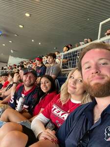 Houston Texans - NFL vs Arizona Cardinals