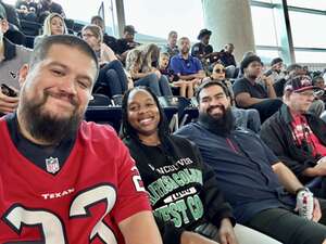 Houston Texans - NFL vs Arizona Cardinals