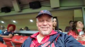 Houston Texans - NFL vs Arizona Cardinals