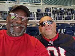 Houston Texans - NFL vs Arizona Cardinals
