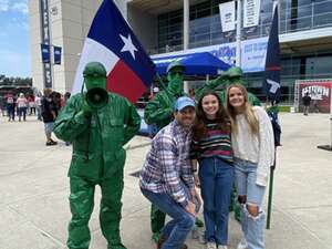 Houston Texans - NFL vs Arizona Cardinals