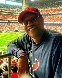 Houston Texans - NFL vs Arizona Cardinals