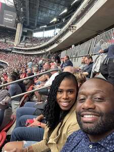 Houston Texans - NFL vs Arizona Cardinals