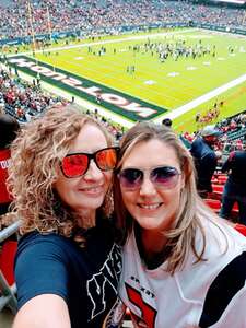 Houston Texans - NFL vs Arizona Cardinals