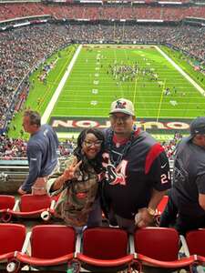 Houston Texans - NFL vs Arizona Cardinals