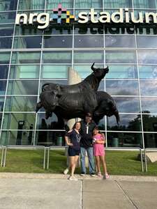 Houston Texans - NFL vs Arizona Cardinals