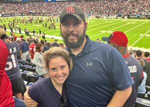 Houston Texans - NFL vs Arizona Cardinals