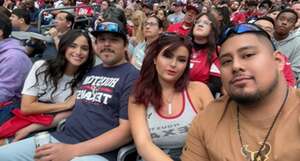 Houston Texans - NFL vs Arizona Cardinals