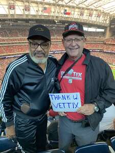 Houston Texans - NFL vs Arizona Cardinals