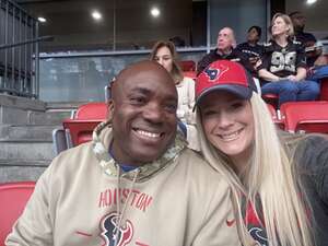 Houston Texans - NFL vs Arizona Cardinals