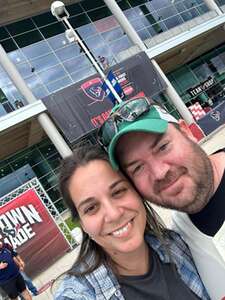 Houston Texans - NFL vs Arizona Cardinals