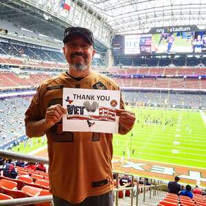 Houston Texans - NFL vs Arizona Cardinals