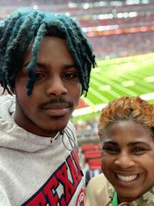 Houston Texans - NFL vs Jacksonville Jaguars
