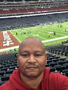 Houston Texans - NFL vs Jacksonville Jaguars