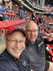 Houston Texans - NFL vs Jacksonville Jaguars
