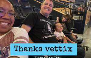 Disney on Ice Presents Find Your Hero