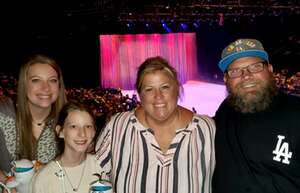 Disney on Ice Presents Find Your Hero