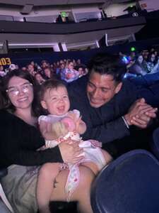 Disney on Ice Presents Find Your Hero