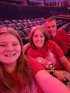 Disney on Ice Presents Find Your Hero