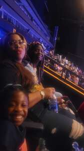 Disney on Ice Presents Find Your Hero