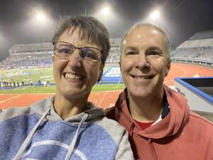 Buffalo Bulls - NCAA Football vs Fordham Rams