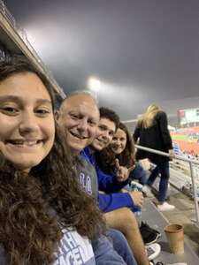 Buffalo Bulls - NCAA Football vs Fordham Rams