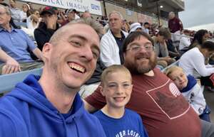 Buffalo Bulls - NCAA Football vs Fordham Rams