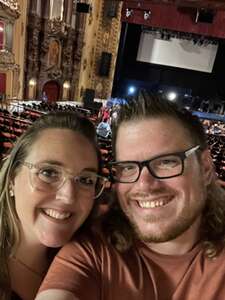 Pod Meets World Live