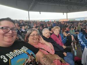 I Want My 80's Tour With Rick Springfield