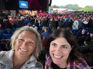 I Want My 80's Tour With Rick Springfield