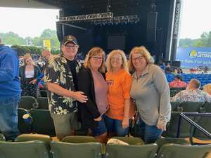 I Want My 80's Tour With Rick Springfield