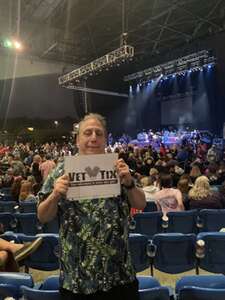 I Want My 80's Tour With Rick Springfield