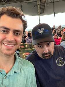 I Want My 80's Tour With Rick Springfield