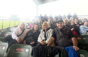 I Want My 80's Tour With Rick Springfield