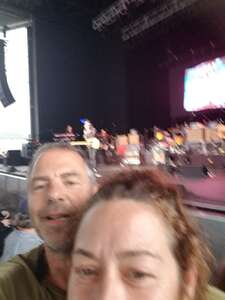 I Want My 80's Tour With Rick Springfield