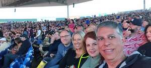 I Want My 80's Tour With Rick Springfield