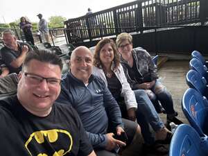 I Want My 80's Tour With Rick Springfield