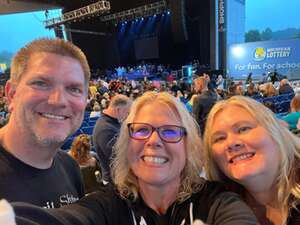 I Want My 80's Tour With Rick Springfield